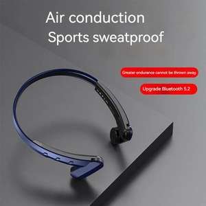 Productos más vendidos <span class=keywords><strong>2023</strong></span> nueva música Audifonos <span class=keywords><strong>Gaming</strong></span> TWS auriculares Hifi estéreo de conducción ósea auriculares inalámbricos auriculares - Product Image 2