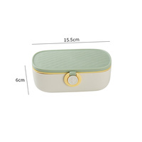 Ensemble d'aiguilles à coudre/kit d'accessoires de couture pour tailleur pour usage domestique Accessoires de couture pour tailler