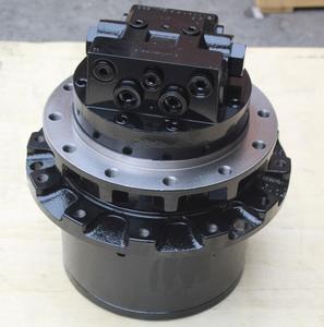 Moteur de translation final pour excavatrices SY Cato : modèles TM09, HD250, HD307, HD308, E70, E70B, E308, E307, DH80, DX75, R80-7, SY95C-9 - Product Image 5