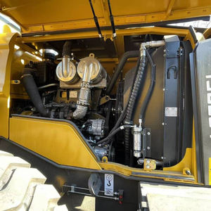 รถตักล้อ SDLG936L 3ตันสภาพดีติดตั้งเครื่องยนต์ดั้งเดิม - Product Image 4