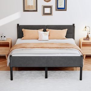 โครง<span class=keywords><strong>เตียง</strong></span>โลหะปรับระดับได้ หัวเตียงนุ่มหรูหรา พร้อมพื้นที่เก็บของ ประหยัดพื้นที่ รองรับ<span class=keywords><strong>ที่</strong></span>นอน แข็งแรง ทนทาน ใช้งานง่าย เหมาะสำหรับโรงแรม - Product Image 2