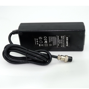 Fuente de Alimentación de 24V 10A con Pantalla LED, Adaptador de Corriente CA/CC de <span class=keywords><strong>12V</strong></span> 20A para Cámaras de Seguridad, Adaptador de Alimentación de Sonido de 30V 8A, <span class=keywords><strong>Cargador</strong></span> de 36V 6A, <span class=keywords><strong>Cargador</strong></span> de 48V <span class=keywords><strong>5A</strong></span> - Product Image 4
