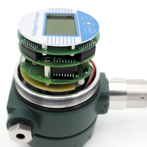 Dụng cụ chèn loại lưu lượng khí đo lưu lượng thấp đo lưu lượng khí nhiệt khối lượng lưu lượng kế - Product Image 6