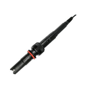 Sensor de Cloro Industrial Online RS485 com Sonda para Cloro Residual, Medidor de Cloro <span class=keywords><strong>4</strong></span>-<span class=keywords><strong>20mA</strong></span>, IP68, OEM REMOND - Product Image 3