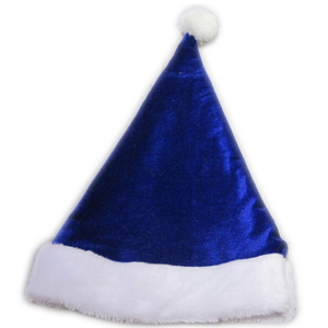Bán Hot Giáng Sinh Santa <span class=keywords><strong>Hat</strong></span> Sang Trọng Màu Cam Santa Mũ Tùy Chỉnh Santa <span class=keywords><strong>Hat</strong></span> - Product Image 2
