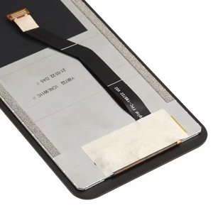 Écran de remplacement complet pour Blackview <span class=keywords><strong>BV6300</strong></span> : Écran tactile LCD et numériseur (Pantalla) - Product Image 5