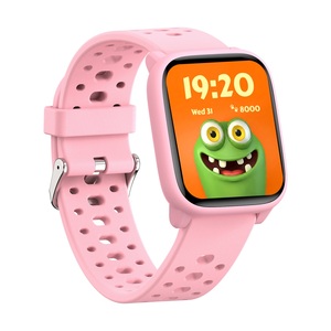Montre connectée pour enfants W98L, écran tactile IPS de 1,83 pouce, étanche IP68, autonomie de 5 à 7 jours, compteur de pas, moniteur de sommeil, alarme, montre de sport - Product Image 3