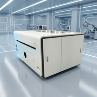 Máquina de Corte y Grabado Láser CO2 1390, 100W 130W 150W 300W, Tubo Láser de Vidrio, Cortadora Láser CNC para Madera, Acrílico y Materiales No Metálicos