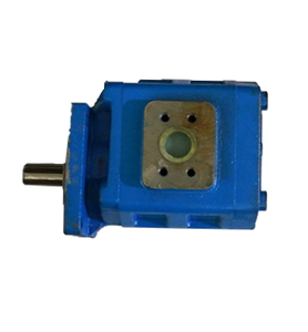 Pompe à engrenages Hansen 803077002 pour chargeuse sur pneus LW600FV Pièce de rechange avec garantie d'un an Origine Shandong - Product Image 2