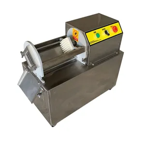 Long Working Time finger beetroot cutting machine