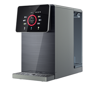 7L Bể lớn nhiệt tức thời nước quả với 4 giai đoạn RO lọc <span class=keywords><strong>Countertop</strong></span> thẩm thấu ngược UV hệ thống lọc nước - Product Image 1