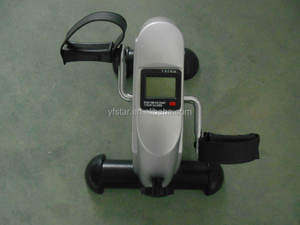 Mini vélo d'exercice d'intérieur pour la maison, vélo de poche sous le bureau, mini pédale à vendre, fourni par le fabricant - Product Image 6