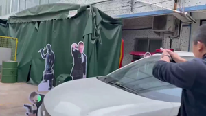 Mô phỏng bắn laser chiến thuật cho thực thi quốc phòng thực hành bắn con tin - Product Image 3