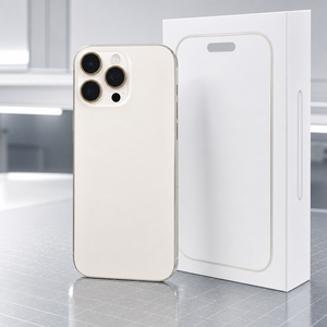 Smartphone 5G Nuovo, Originale <span class=keywords><strong>e</strong></span> Sbloccato 16 Pro Max, Dual SIM, 128GB/256GB/512GB ROM, Per Giochi, Riconoscimento Facciale - Product Image 4