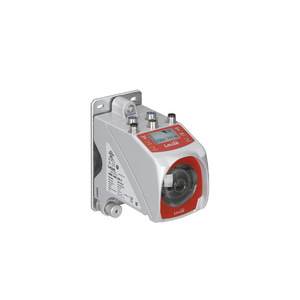 เซ็นเซอร์วัดระยะด้วยเลเซอร์ Leuze รุ่น AMS 3007i 120 โหมดสแกนต่อเนื่องสำหรับงานอุตสาหกรรม ระดับการป้องกัน IP65 ตัวเครื่องอะลูมิเนียม - Product Image 2