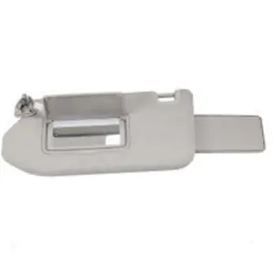 Andere Interieuraccessoires Auto Auto Sunvisor Links Rechts Bestuurderszijde Oem 8204100xkv08ad4 Andere Auto-Onderdelen