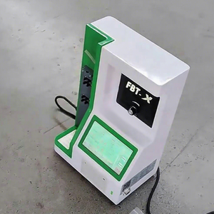 Alat Pengukur Luas Permukaan Otomatis Penuh - Product Image 5