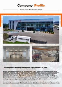 <span class=keywords><strong>Robot</strong></span> industriel à <span class=keywords><strong>5</strong></span> axes, bras de <span class=keywords><strong>robot</strong></span> de stamping pour la fabrication de tôles, utilisation de la manutention - Product Image 6