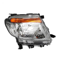AB39-13100-AE d'OEM de phare de lampe frontale de pièces d'auto de qualité durable élevée pour Ford Ranger 2012