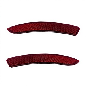 Per <span class=keywords><strong>Skoda</strong></span> <span class=keywords><strong>Octavia</strong></span> <span class=keywords><strong>2020</strong></span> luci posteriori paraurti riflettore 5 e7945105 5 e7945106 - Product Image 3