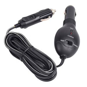 Démarreur de saut haute puissance 12V Mini <span class=keywords><strong>booster</strong></span> de <span class=keywords><strong>batterie</strong></span> Mini démarreur de saut de secours pour voiture ABS DC 12V Démarrage rapide - Product Image 3