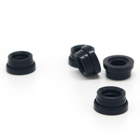 Joint d'étanchéité en Silicone Rondelle En Silicone pour Machine À Café