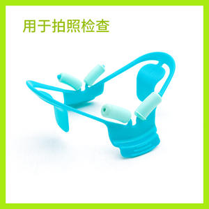 อุปกรณ์และอุปกรณ์เสริมสำหรับการรักษาทางทันตกรรมแบบ 3 มิติ ที่สามารถฆ่าเชื้อได้ ที่เปิดปากแบบ 3 มิติ ที่รองรับการเปิดปาก ที่รองรับการยืดปาก แผ่นรองฟันสำหรับถ่ายภาพ - Product Image 5