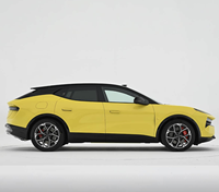 Lotus Me SE 952HP Hybride Rechargeable SUV de Luxe d'Occasion 5 Places Véhicule Électrique Euro VI Freins à Disque Plusieurs Couleurs