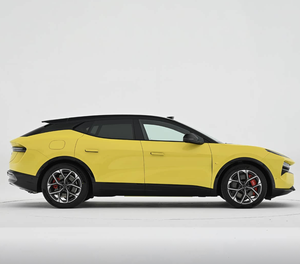 2026 Lotus Me SE 952HP SUV Híbrido Enchufable de Lujo, Coche Usado, Vehículo Eléctrico de 5 Asientos, Emisión Euro VI, Frenos de Disco, Múltiples Colores - Product Image 5