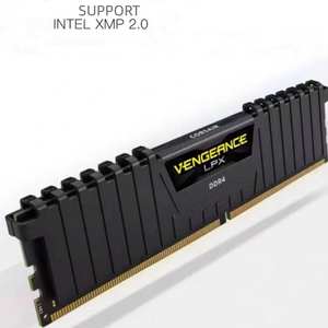<strong>C</strong> ORSAIR Memory DDR4 16gb 3200Mhz - Product Image 3