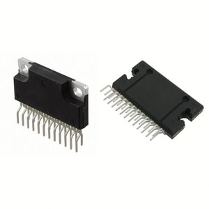 Genuine & Original URF2405P-6WR3 SIP Electronic Component Integrated Circuit IC Chip - Product Image 1
