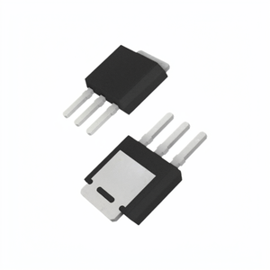Manufacturer Channel NDD05N50Z-1G Electronic Circuit Components IPAK Transistors - Product Image 1