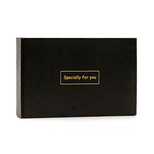 Wholesale Custom Logo Premium Luxury Cardboard Paper Box For Shoes Clothing Packaging Box