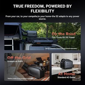 เครื่องปรับอากาศแบบพกพา 5100 BTU 12V 24V สำหรับรถบ้านและรถตู้ พร้อมคอมเพรสเซอร์ <span class=keywords><strong>Panasonic</strong></span> ระบบทำความร้อนและความเย็น จัดส่งจากคลังสินค้า EU แบบดรอปชิปปิ้ง - Product Image 3