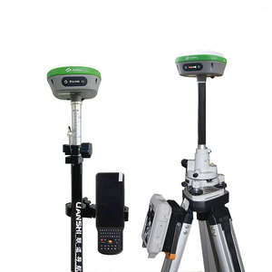 Nuevo Radio Externo GPS RTK Allynav R26, Instrumentos de Topografía DGPS, GNSS de Doble Frecuencia, IP68, -30~65, Radio Externo GPS RTK Gratuito - Product Image 6