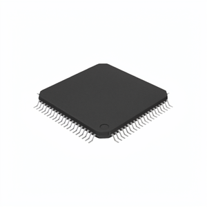 Electronic Component Suppliers DSPIC30F6014-30I_PF 80 TQFP Manufacturer Channel IC MCU 16BIT 144KB FLASH 80TQFP Embedded - Product Image 1