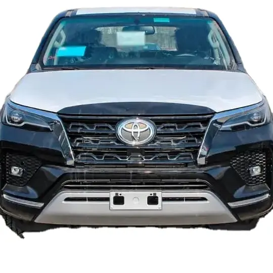 Cheapest Price Used and New Cars Toyota Fortuner Premium AWD SUV for Sale