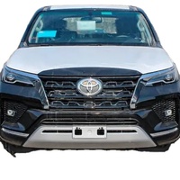 Voitures d'occasion Toyota Fortuner Premium AWD SUV au prix le plus bas - Voitures d'occasion à vendre