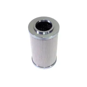 Fire resistant fuel return oil filter element 0330D003BH4HC