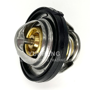 55111017ad nhiệt phù hợp cho Chrysler sebring Dodge hành trình Jeep La bàn/Yêu Nước 2.0L 2.4L 2007 2020 55111017ac 55111017ab - Product Image 4