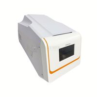 SY-B044 Top Value Portable Full Auto Biochemical Analyzer Open System Analyzer Tests Full Automatic Chemistry Analyzer
