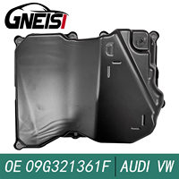 Bac à huile de transmission adapté aux Volkswagen Golf Passat Skoda Beetle 2012-2026 09G321361F 09G 321361F