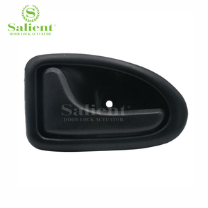 Ricambi Auto maniglia portiera nera interna interna maniglia portiera del conducente per 7700432708 <span class=keywords><strong>Renault</strong></span> - Product Image 3