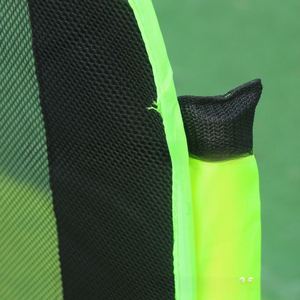 Equipo de Entrenamiento de Agilidad para Fútbol, Simulador de Pared Humana para Uso en Exteriores, para Todas las Edades - Product Image 5