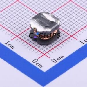 CMLF0705-1R5MTT ตัวเหนี่ยวนำไฟฟ้าแบบ SMD, 7.8x7 มม. ( ค่าความเหนี่ยวนำ: 1.5uH )( ความแม่นยำ: 20% กระแสไฟฟ้าที่กำหนด: 8.35A ) - Product Image 2