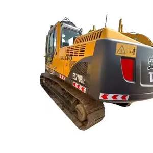 Gamme complète de machines Volvo d'occasion à vendre à bas prix Pelles Volvo d'occasion à vendre - Product Image 1