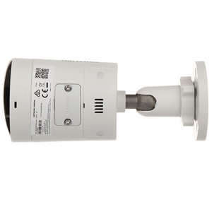 Originale HIK 4MP DS-2CD2047G2H-LIU/SL Acu Sense Ca meras con allarme Audio e luce stroboscopica visione notturna telecamera IP - Product Image 5