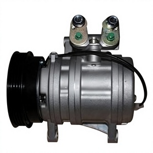 Compresor de aire acondicionado de alta calidad 97701-2H002 VS16N para Hyundai Avante Elantra - Product Image 6
