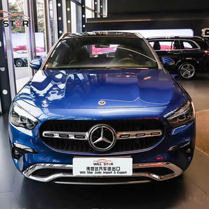 รถเอสยูวีเบนซ์ <span class=keywords><strong>Gla</strong></span> ระดับพรีเมียม รถยนต์สำหรับครอบครัว รถยนต์ประหยัดน้ำมัน รถยนต์<span class=keywords><strong>มือ</strong></span><span class=keywords><strong>สอง</strong></span> รถยนต์ใช้น้ำมันเบนซิน - Product Image 1