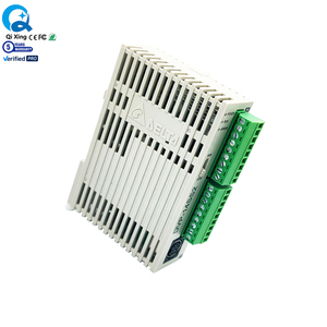 Controlador Dedicado PLC PAC para Automatización Industrial DVP14SS211T con 16 E/S 220V Comunicación Modbus - Stock de Almacén - Product Image 3